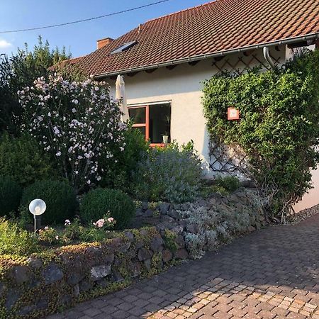 Ferienwohnung Auszeit لوسهايم المظهر الخارجي الصورة