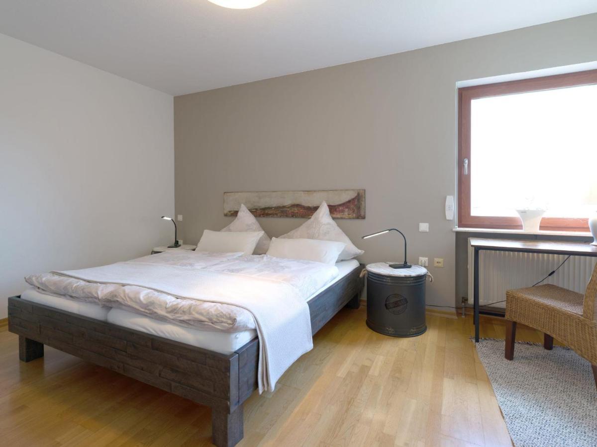Ferienwohnung Auszeit لوسهايم المظهر الخارجي الصورة