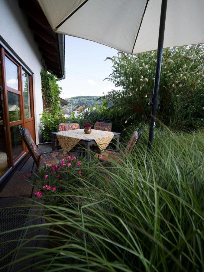 Ferienwohnung Auszeit لوسهايم المظهر الخارجي الصورة