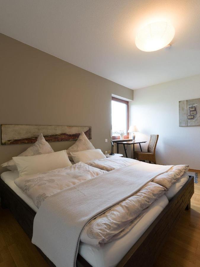 Ferienwohnung Auszeit لوسهايم المظهر الخارجي الصورة